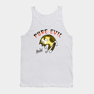 Pure Evil 09 Tank Top